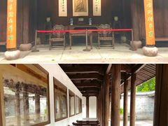 -慈城古县城景区