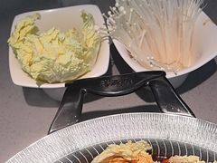 -半天妖烤鱼(紫荆广场店)