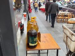 -霄汉羊排(万松园一店)