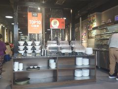 -33韩式自助烧烤(环城南路店)