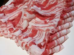 -竹叶涮肉坊(总店)