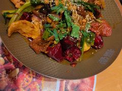-福客麻辣烫·现炒麻辣香锅(印力中心店)