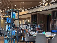 -宁波石浦大饭店(新材料城店)