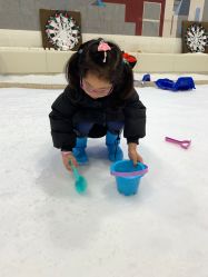 -Mr·Kuma酷么先生雪之乐园