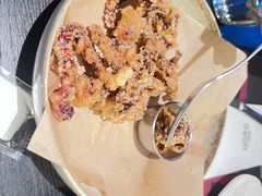 -Nord Grill&Bar Highland诺德西餐(深圳欢乐海岸店)