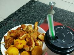 -骨灵精怪