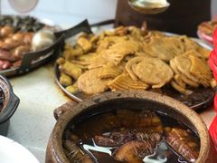 -老济宁甏肉干饭(凌云路店)