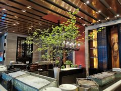 -深圳四季酒店·馥自助餐厅