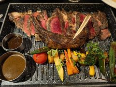 -C&R西班牙餐厅