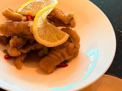 -铭轩中餐厅·海南菜·粤菜(亚龙湾瑞吉店)