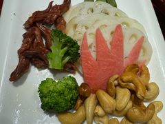 -真不同饭店(老城店)