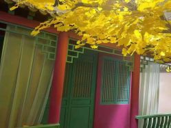 点击看大图 -盘子女人坊古装写真摄影(长春总店)