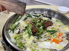 -标记好食