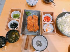 -胜博殿日式炸猪排(西红门店)