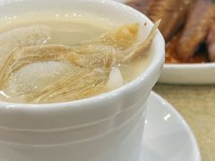 -长润·濑尿烧鹅