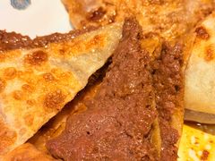 -河沿肉饼Beijing Pie(东华门店)