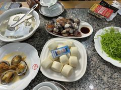 -阿勇海鲜排档2号(朱家尖店)