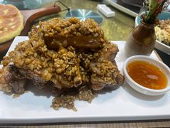 -君霖海鲜私房菜(春柳店)