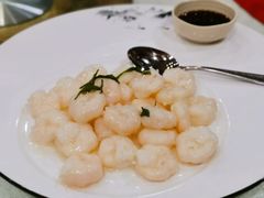 龙井虾仁-三六三杭州菜(水上总店)