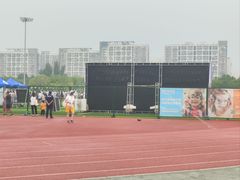 -回龙观体育文化公园