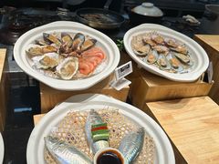 -高佳庄·舟山海鲜(海景旗舰店)