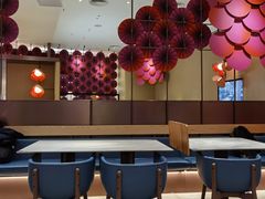 大堂-望蓉城·古法酸菜鱼(世纪汇店)
