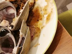 -济南香格里拉·咖啡泉自助餐厅