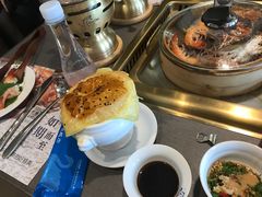 -小天鹅戴斯酒店鲸鲨百汇创作料理
