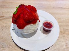 -After You Dessert Cafe(CENTRALWORLD)