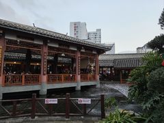 -香麒园·过桥米线·南湖雅宴