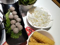 -陈记顺和牛肉火锅馆(天河北路店)