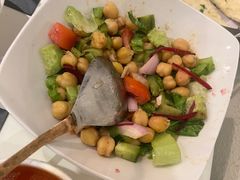 -Pita's&Tika's中东和印度风味餐厅(龙湖天街店)