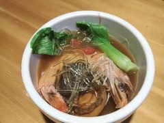 -酒久自助料理(佳兆业店)