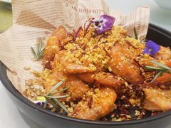 -坤钰轩·匠心粤菜(华为店)