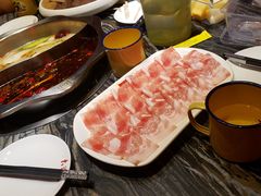 -重庆大队长火锅(凤城八路店)