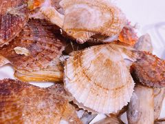 -圣罗巴海鲜烤肉自助(佳兆业店)
