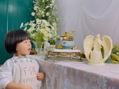 -千浔一暖DIY蛋糕烘焙(人民大学店)