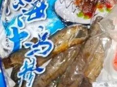 冷冻海参-韩家墅海吉星农产品批发市场