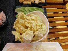 -重庆烧鸡公火锅(簋街店)