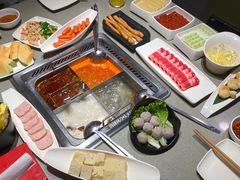 -海底捞火锅(8号仓店)