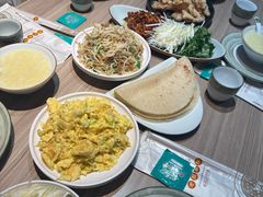 -老昌春饼(果戈里大街店)