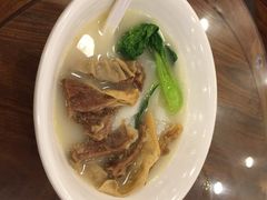 沙河粉村快餐连锁(康王中路店)-劲揪jiu大排档·老广风味(陈家祠店)