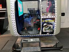 -飞行家太空体验馆(祥云小镇店)