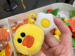 -line friends(明洞旗舰店)