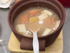 -宗氏一喜砂锅·特色湖北菜(楚河汉街店)