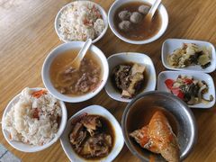 -好成财牛排馆(涂门街总店)