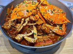 -A货肉蟹煲(印象城店)