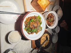 -绿茶餐厅(财富购物中心店)