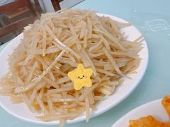 -胖子菜馆(隆昌路店)