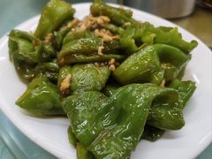 -东北四季饺子王(华山路店)